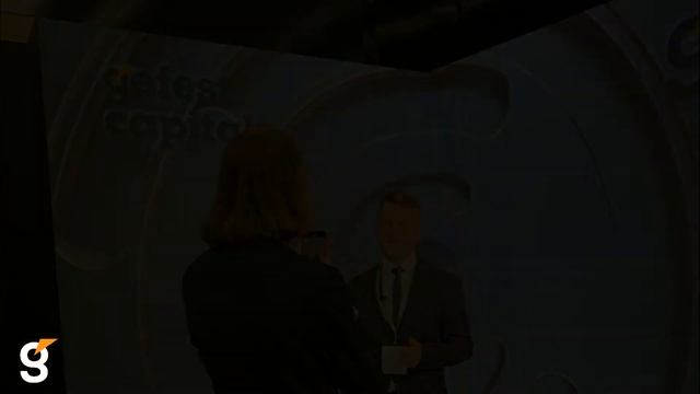 Команда Gefest Capital приняла участие в мероприятие «Рекламный хаб Северной столицы» смотреть онлайн