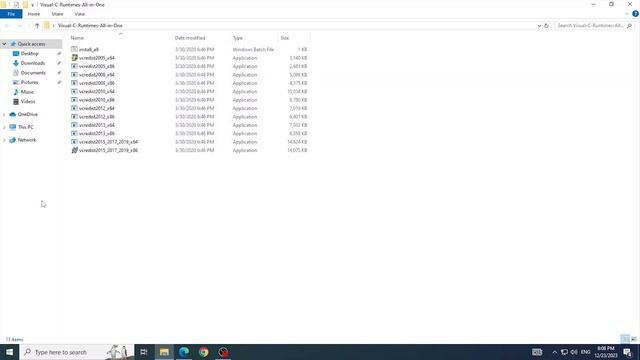 Error 0xc000007b Windows 11/10/8.1/8/7 Fix! 2023 [100% Easy Solved] ✅ смотреть онлайн