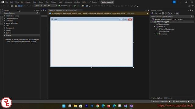Configure Visual Studio 2022 for .NET, .NET Framework and .NET Core? Win Form | SQL Server Database смотреть онлайн