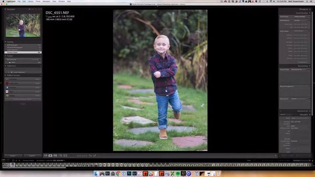 How To Cull RAW Photos In Adobe Lightroom смотреть онлайн