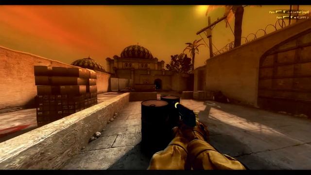 [CS:GO Edit] | "Pain" #2 смотреть онлайн