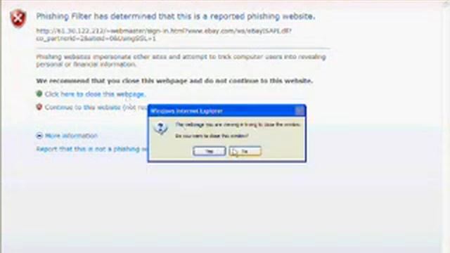 Windows Internet Explorer 7 Beta Preview смотреть онлайн