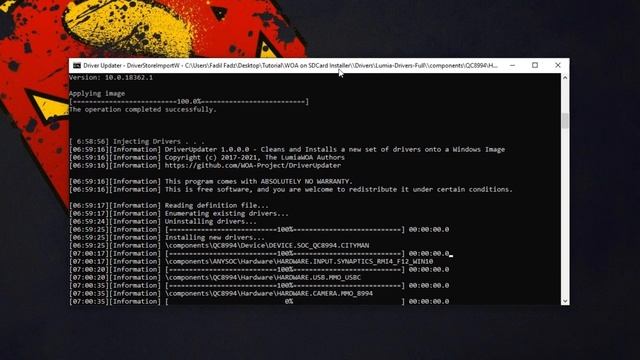 [TUTORIAL] Boot Windows On ARM From SDCard In Lumia 950/XL