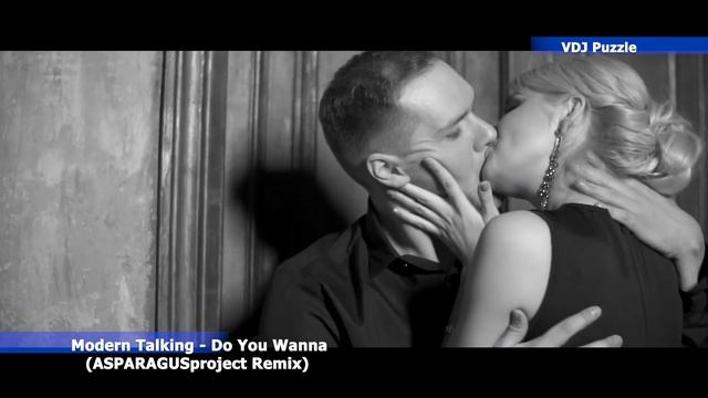 Modern Talking - Do You Wanna (Remix) смотреть онлайн