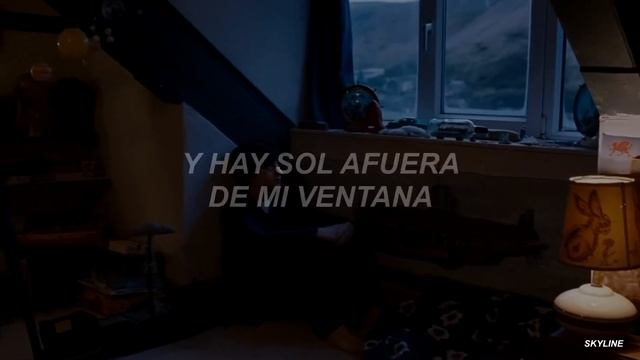 strawberry guy — sun outside my window; sub español смотреть онлайн