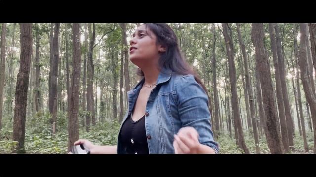 Killing Me Softly Cover (Roberta Flack/Fugees) -Yashika Verma ( #gitarislaperan ) смотреть онлайн