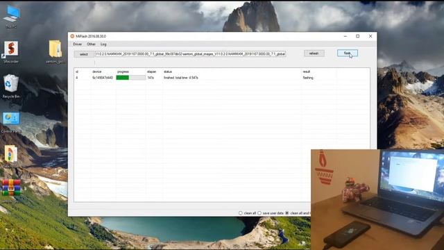 Flashing MIUI 11 Rom on Redmi 4/4X || Working 2020 смотреть онлайн