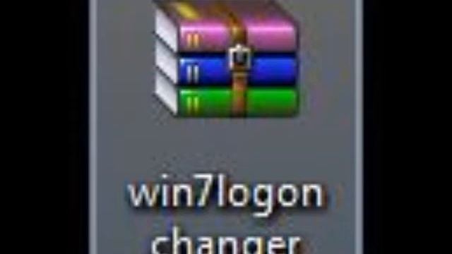 windows 7 logon screen changer download смотреть онлайн