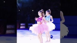 Художественная гимнастика.