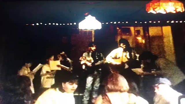 Serge Ouellet. Michel Ouellet. (au bord du lac bijoux ) смотреть онлайн