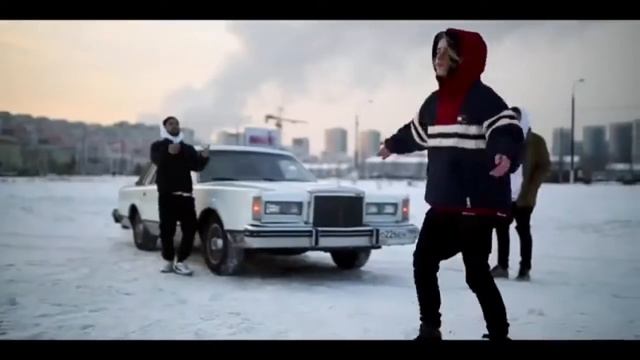 Pharaon-Black Siemens (СКР СКР СКР)