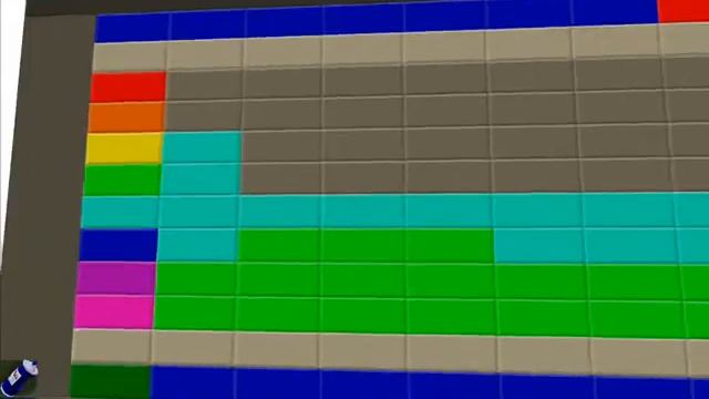 Blockland-Computer 2 also with Windows XP смотреть онлайн