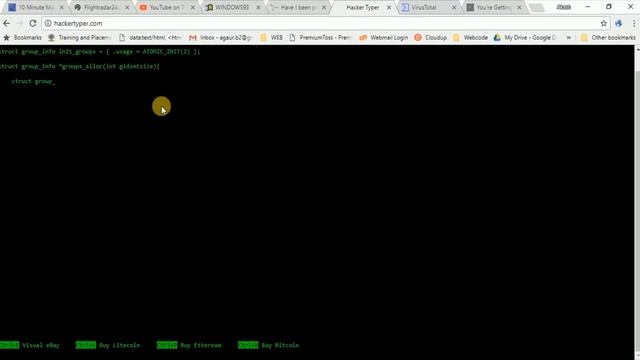 Website Bunch | Part 1 | 8 Cool and Useful Websites on the Internet смотреть онлайн