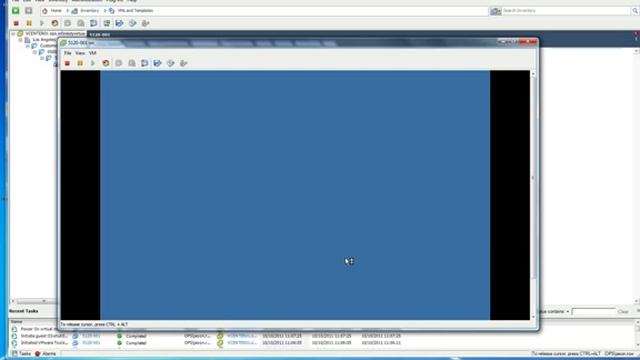 How to Install or Upgrade VMware Tools in Windows смотреть онлайн