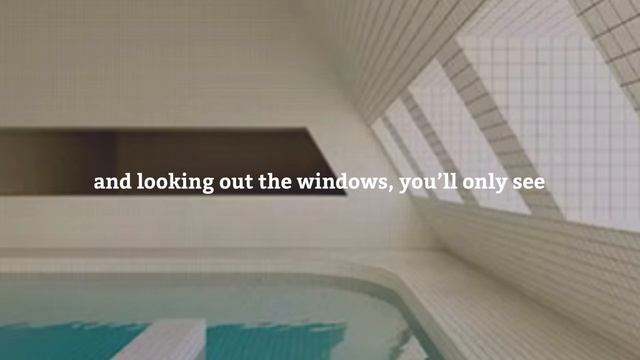 Backrooms Levels - The Windows And The Poolrooms Explained