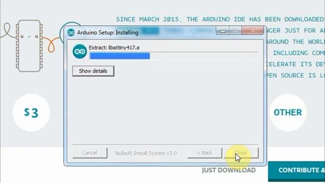 COMMENT INSTALLER ARDUINO sur Windows 7/8/10 - logiciel arduino IDE смотреть онлайн