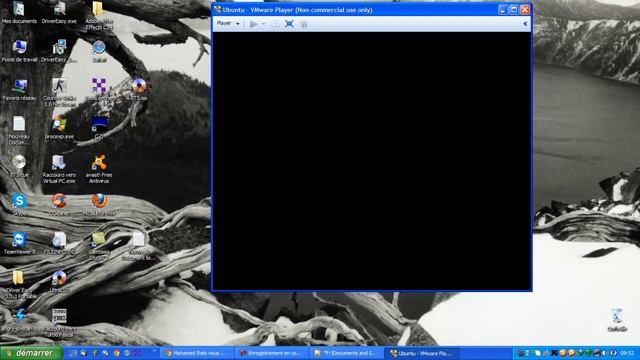 install back track in VMware Player смотреть онлайн