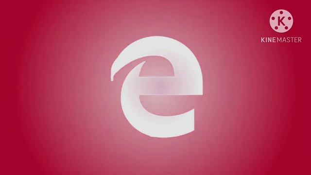 Microsoft Edge Logo Bloopers 2