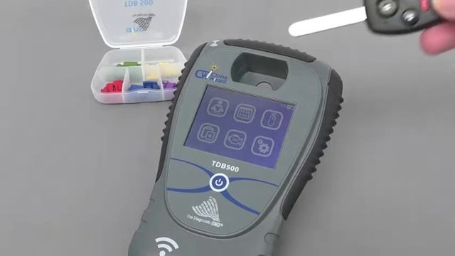 Honda Acura Transponder Key Reset смотреть онлайн