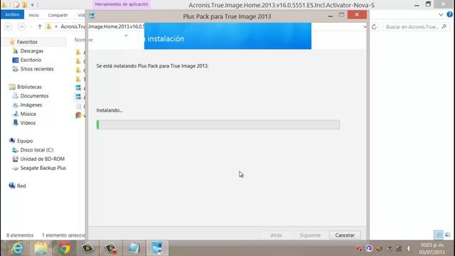 acronis 13 смотреть онлайн