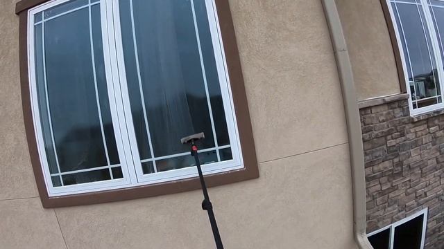 MAYKKER HANDYSLEEVE | WINDOW CLEANING TOOLS смотреть онлайн