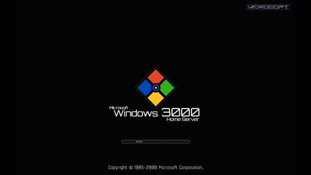 Windows Never Released 1 смотреть онлайн
