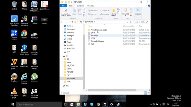 AxesHowto - RemoteJoy Lite PSP per Windows 10, 32 bit (tutorial e download link) - Easy! 2016 ita смотреть онлайн
