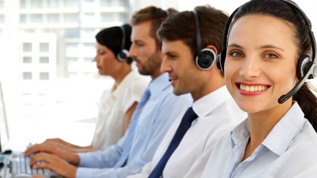 NOC & Help Desk смотреть онлайн