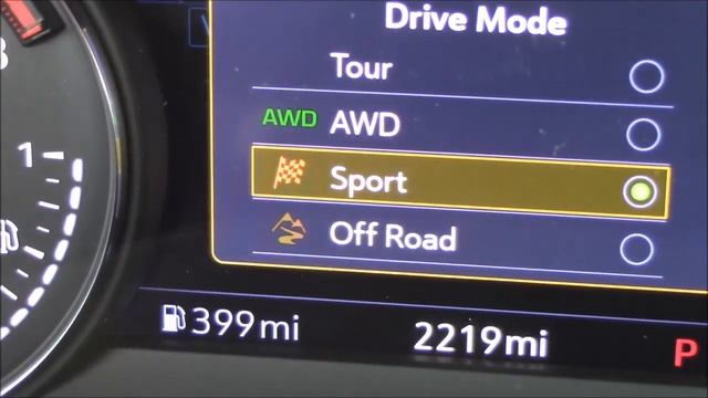 2021 Cadillac XT5 One Week Review