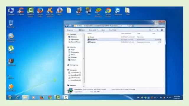 How To Fix IDM Fake Serial Problem For Lifetime 2016 | How To Solve IDM Fake Serial Number Problem смотреть онлайн