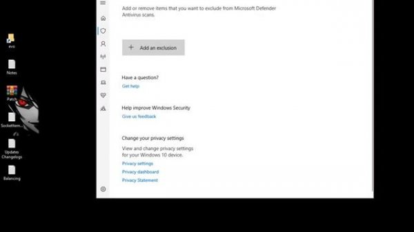 MU Online Plugin1 CRC Error Potentially Unwanted Software