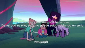 Other Friends - Steven Universe The Movie (Lyrics//Subtitulada)