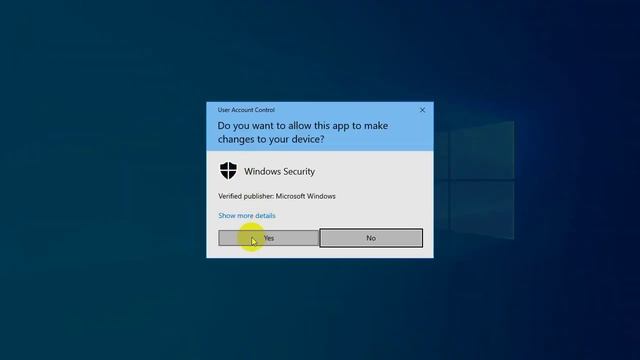 How to Disable or Enable Windows Security/Turn Off - Turn On Windows Defender on windows 10 смотреть онлайн