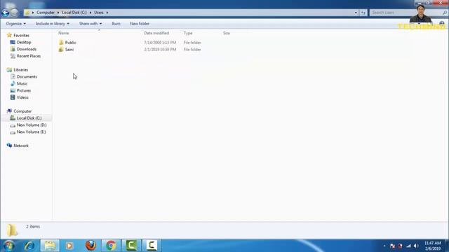 How to take Desktop Backup of Computer and Laptop смотреть онлайн