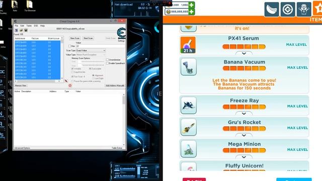 Hack Despicable Me Minion Rush (New Update) on Windows 8 8 1 смотреть онлайн