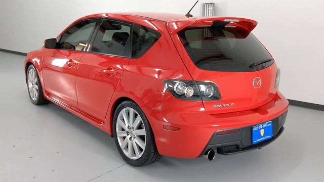 Mazda Speed 3 Tinted with Llumar Classic ATC 30% Window Film @ Tint Man Winter Park $170 w/tax смотреть онлайн