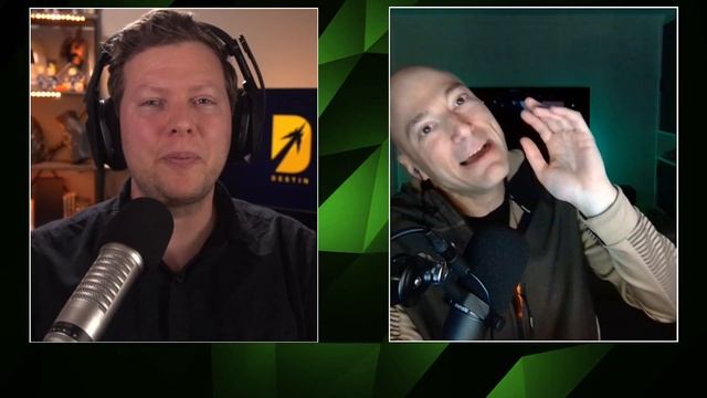 How the Game Industry Changed Over 20 Years with Cheapy D смотреть онлайн