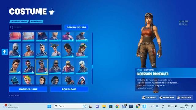 come avere un account sviluppatore nel 2023 su fortnite смотреть онлайн