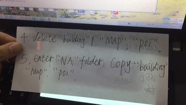 How to install IGO map смотреть онлайн