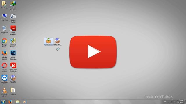 Camtasia 9 installation On windows 7 | Problems Fixes and Solutions. смотреть онлайн
