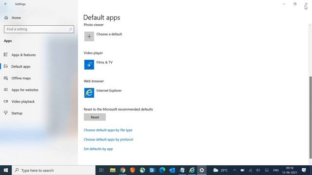 How to Stop Internet Explorer from Redirecting Page to Microsoft Edge on Windows 10 смотреть онлайн