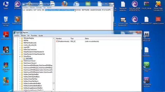Corregir error magic dvd ripper windows 7 64 bits смотреть онлайн