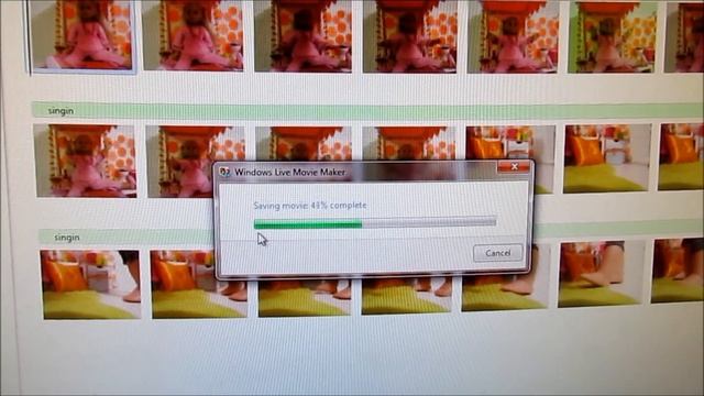 How to Overlap Voices on Windows Live Movie Maker смотреть онлайн