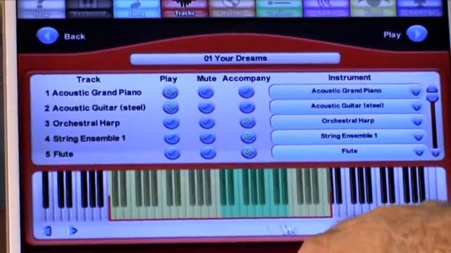 Stickers, Keyboard, Software Set Up for Piano Wizard Academy 2.0, Video 2 of 5, Quickstart смотреть онлайн
