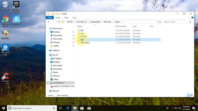 Fix : Windows could not Configure One or More System Components (Tutorial) смотреть онлайн