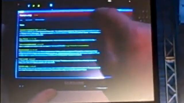 Adobe AIR on Linux смотреть онлайн