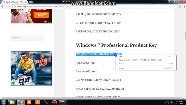 Fixing windows 7 build 7601 This copy is not genuine смотреть онлайн