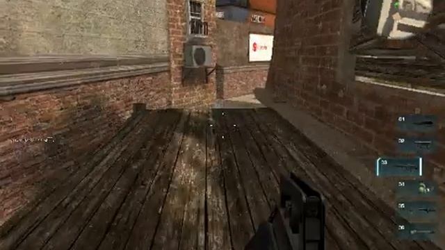 Warrock - xlpr0sho0t - Teste de video смотреть онлайн