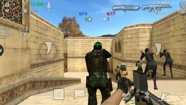 Special forces group 2 mod смотреть онлайн