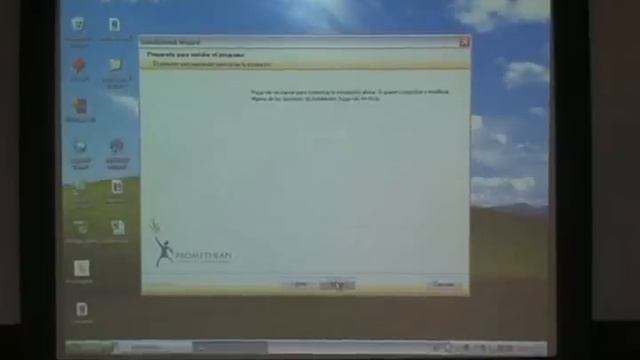 Cómo instalar activInspire.mp4 смотреть онлайн